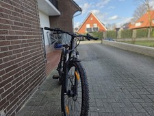 Mountainbike fahrrad zoll - mountainbike, 28