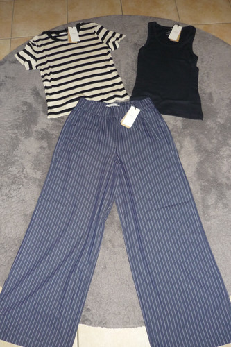 Lanius komplett outfit - lanius,