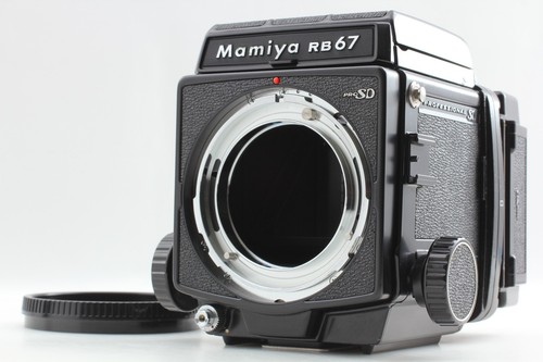 Fast neuwertig mamiya - *fast, rb67
