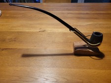 Savinelli  Aged Shell Briar Churchwarden 601