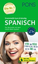 Pons grammatik kurz und - grammatik,