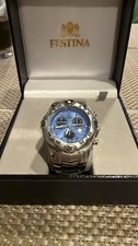 FESTINA Herrenuhr F 14