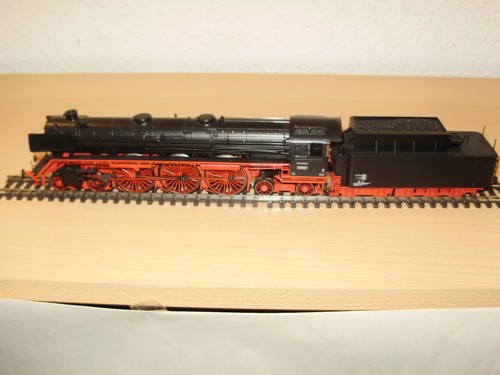 Märklin schlepptender - h0,