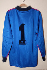 Vintage 1980er Uhlsport