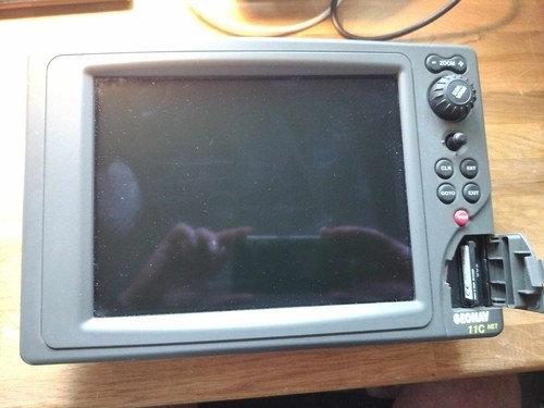 Geonav 11c net - , plotter
