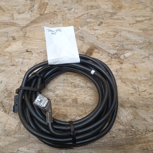 Bmw e39 wechsler - bmw, cd