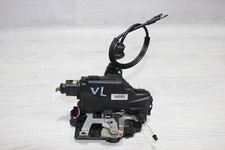Türschloss vorne links C6X1837013H VW Golf IV Bj,00
