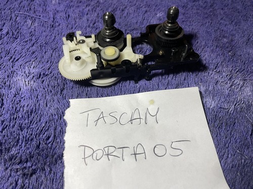 Tascam porta multitrack - tascam,