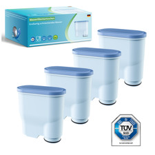 4PCS Ersatzwasserfilter Für Philips Wasserfilter CA6903 Kaffeemaschinenfilter