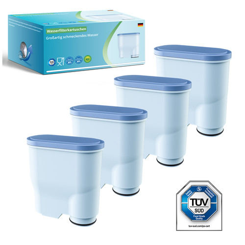 4pcs ersatzwasserfilter für - 4pcs,