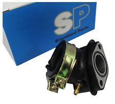 Ansaugstutzen für GY6 125 ccm China Roller 152QMI / 157QMI Motor