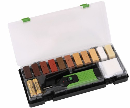 Laminat reparatur reparaturset - laminat,