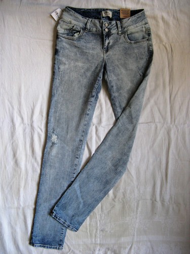 Ltb molly damen blue jeans - damen,