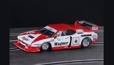 sideways SIDEWAYS M1 Turbo No. 40 SW84