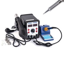 YiHUA 898BD+ 2 in 1 Digital