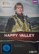 Happy valley in - -, einer
