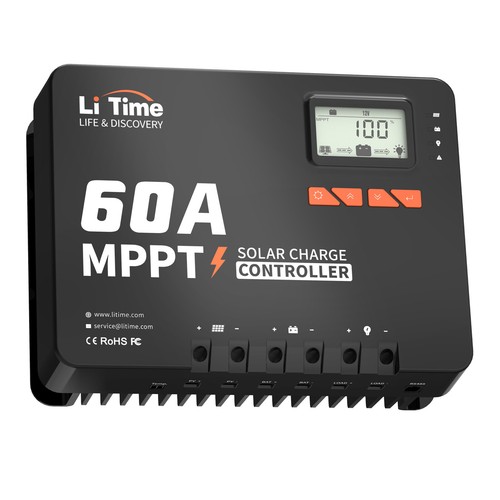 Refurbished litime 60a - refurbished,