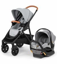 Chicco corso travel system - corso,