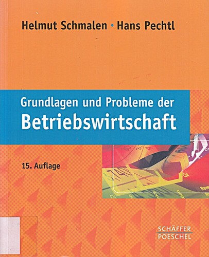 Grundlagen und probleme der - probleme,