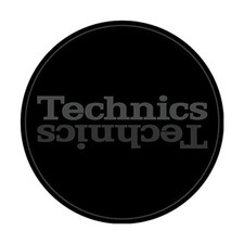 Slipmat Technics Duplex 7