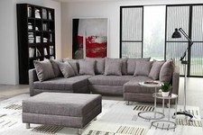 Wohnlandschaft Sofa Couch