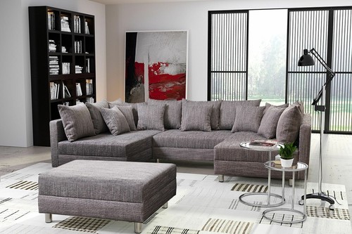 Wohnlandschaft sofa couch - wohnlandschaft,