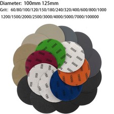Schleifscheiben 100 125mm