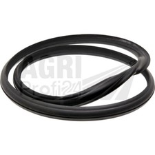 Dichtrahmen Heckscheibe für Unimog U 421 U 403 U 413 U 406 U 416 U 424 U 425