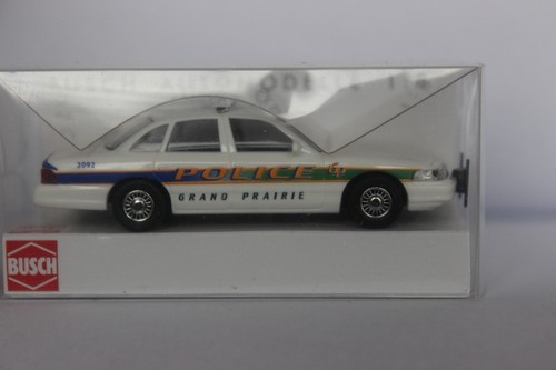 Ford crown victoria polizei - crown,