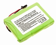 Akku für Siemens Gigaset 3000