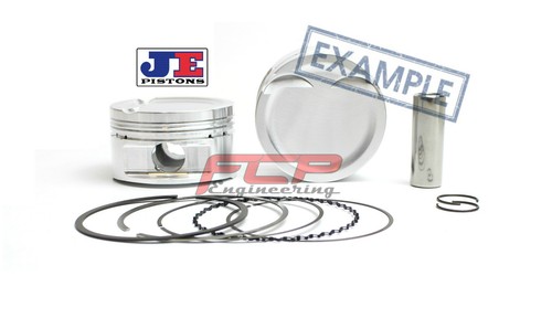 Pistons schmiedekolben cr - pistons,