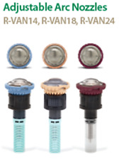 Rain Bird Rotary Düse R-VAN 14 / R-VAN 18 / R-VAN 24