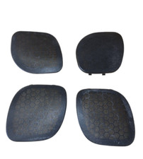 4x Opel Astra G Abdeckung