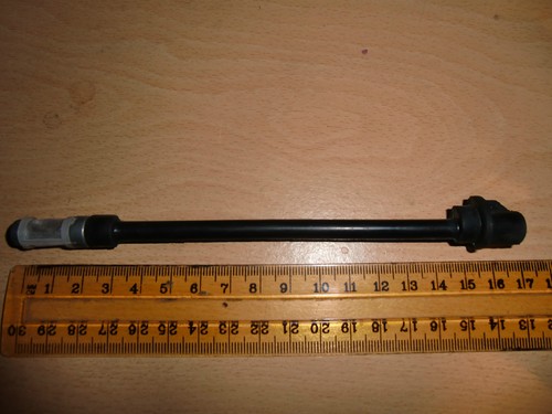 Benzin filter schlauch stenson - filter,