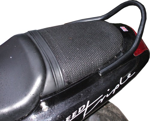 Triumph speed triple 1997 - triumph,