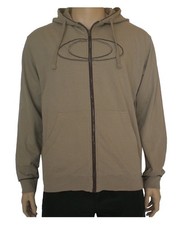 Oakley Cutout Icon Jacke Hoody
