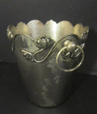 Jugendstil Sektkühler