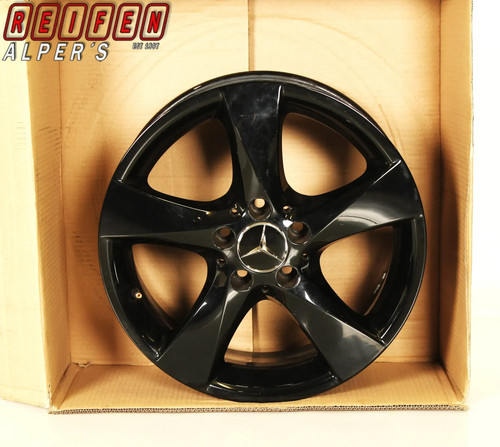 Mercedes klasse w447 - 1x,