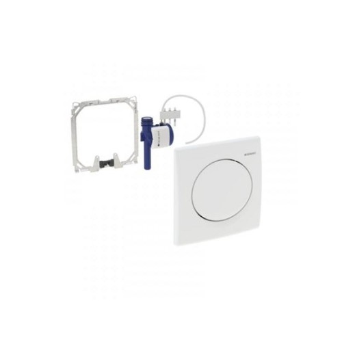 Geberit hybasic urinal - geberit,