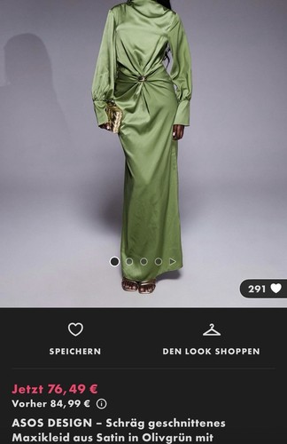 Asos design damen - asos,