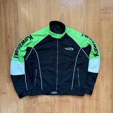 Kawasaki Team Green Koller
