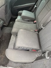 Mercedes W211 S211 Rückbank Kindersitze Rücksitzbank KOMBI A2119203350