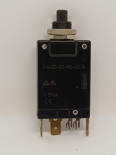 Eta 6400 ig2 p10 a3 - e-t-a,