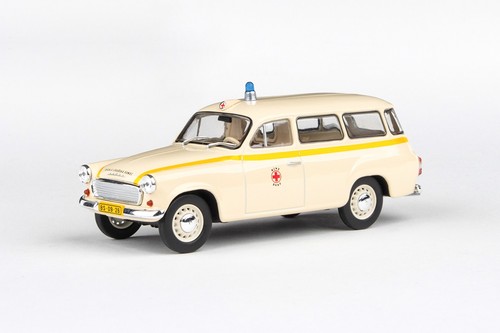 škoda 1202 - 1202, (1964)