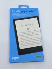 Amazon Kindle Paperwhite