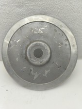 Deckel Radnabe vorn Jawa