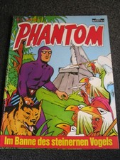 Phantom-Comic-Nr. 5-1974