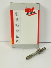 IPF ELECTRONIC PE080175 Sensor Laser Einweglichtschranke Empfänger NEW