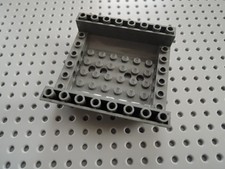 Lego 1 x Flugzeug Rumpf Boden