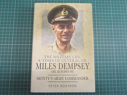 Military life and times - military,